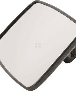Cristal espejo retrovisor