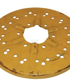 Plate Niemeyer
