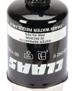 Filtro de combustible