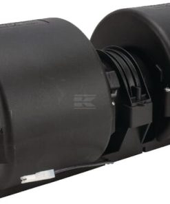 Motor del ventilador