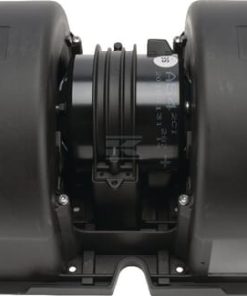 Motor del ventilador
