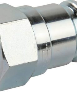 Acop. desconexión rápida