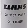 Filtro del aceite
