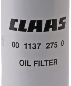 Filtro del aceite