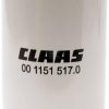 Filtro de combustible