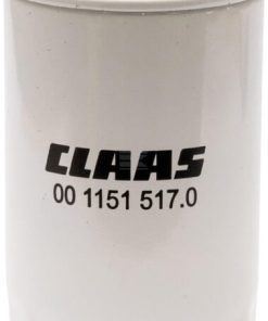 Filtro de combustible