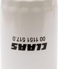 Filtro de combustible