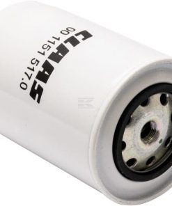 Filtro de combustible