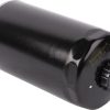 Filtro de combustible
