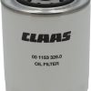 Filtro de aceite de motor