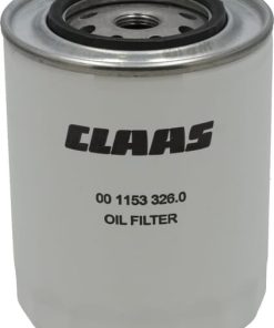 Filtro de aceite de motor