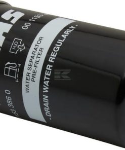 Filtro de combustible