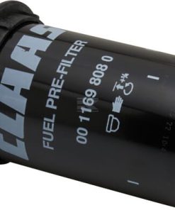 Filtro de combustible