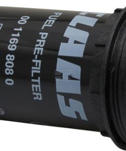 Filtro de combustible
