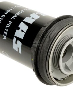 Filtro de combustible