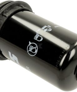 Filtro de combustible