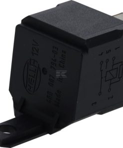 Relé 12 V 25 A