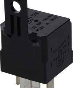 Relé 12 V 25 A