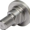 Tornillo de la cuchilla M12 x 35 mm 3 Tornillo de la cuchilla M12 x 35 mm