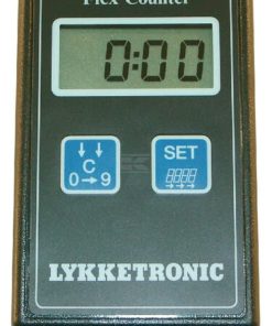 Contador universal Flex Counter