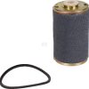 Filtro de combustible SDF