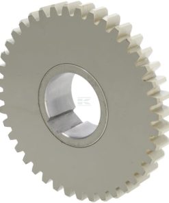 Engranaje recto Z40, Ø 40 mm. Ø 55 mm