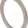 Arandela 46 x 36 x 2 mm