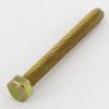 Tornillo M5x45