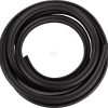 Goma cristal delantero 3,5 m