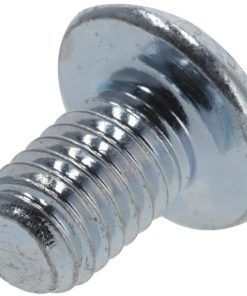 Linsenschraube M5x8-ISO7380