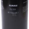Filtro de aceite