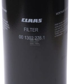 Filtro de aceite