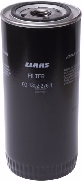Filtro de aceite 1 Filtro de aceite