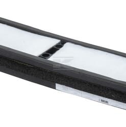 Carbon filter
