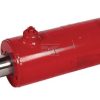 Cilindro hidr. DZ 80-40-205