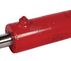 Cilindro hidr. DZ 80-40-205