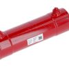 Cilindro hidráulico DZ 80-40- 205 2 Cilindro hidráulico DZ 80-40- 205