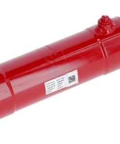 Cilindro hidráulico DZ 80-40- 205