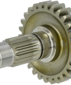 Pinion shaft