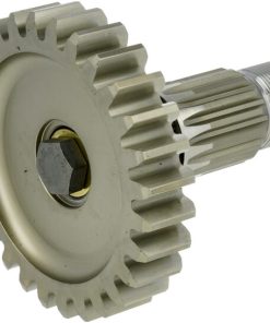 Pinion shaft