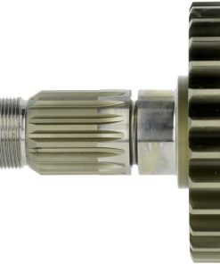 Pinion shaft