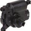 Motor del soplador