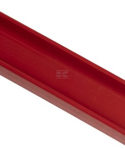 Barra rascadora de suelo 50 x 25 x 1340