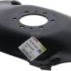 Mower disc 6 Mower disc