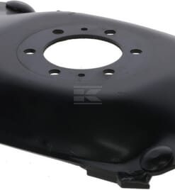 Mower disc