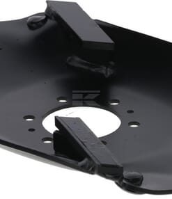 Mower disc