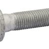Tornillo hexagonal 2 Tornillo hexagonal