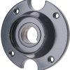 Cubo del rotor