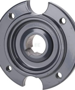 Cubo del rotor