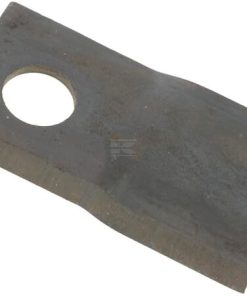 Cuchilla segadora Dcha. 90x50x4mm Ø19mm Kramp